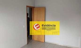 Imagem 2: Apartamento com 3 dormitórios à venda, 89 m² por R$ 530.000,00 - Vila Mussolini - São Bern