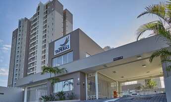 Imagem 1: Apartamento com 2 dormitórios à venda, 53 m² por R$ 315.000,00 - Jardim dos Taperás - Salt