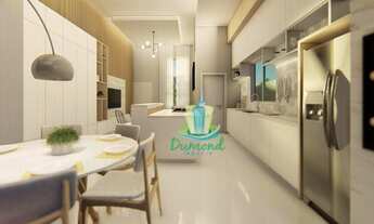 Imagem 6: Casa com 3 dormitórios à venda, 128 m² por R$ 680.000,00 - Jardim Ipê IV - Foz do Iguaçu/P