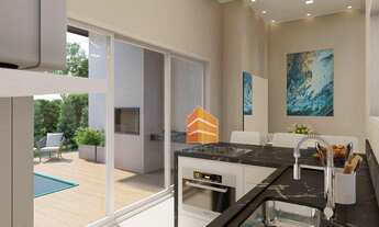 Imagem 4: Casa à venda, 150 m² por R$ 1.450.000,00 - Condomínio Cyrela Landscape Seminário - Gravata