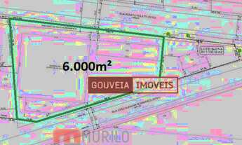 Imagem 2: Terreno Residencial à venda, Campo Comprido, Curitiba - TE0101