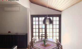 Imagem 6: Casa com 2 dormitórios à venda, 150 m² por R$ 690.000,00 - Bosque dos Eucaliptos - São Jos