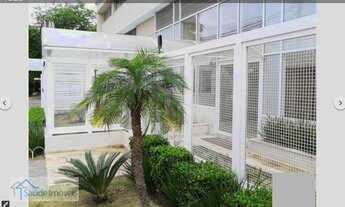 Imagem 4: Apartamento com 2 dormitórios próximo a aV do Cursino