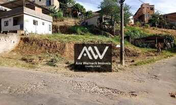 Imagem: Terreno à venda, 345 m² por R$ 77.000,00