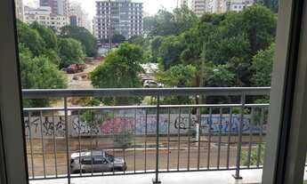 Imagem 5: Apartamento para venda possui 77 metros quadrados com 3 quartos