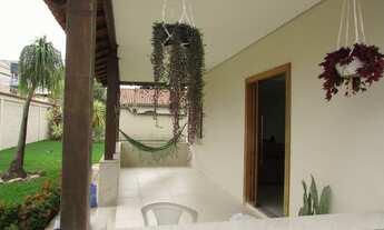 Imagem 4: Casa com 03 dormitórios (suíte com closet), terreno com 720 m² , no Balneário de Jacaraípe