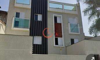 Imagem: Apartamento Vila Europa-Santo André !