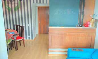 Imagem 5: Apartamento à venda, 82 m² por R$ 450.000,00 - Butantã - São Paulo/SP