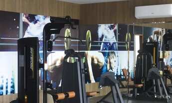 Imagem 5: Super Lançamento Reserva do Valle 2