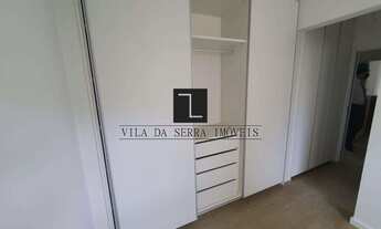 Imagem 5: Cobertura com 02 suítes com armários de 132 m² no Villagio Castelli, área livre com pia e