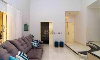 Imagem 5: Casa com 3 dormitórios à venda no Royal Park - Ribeirão Preto/SP