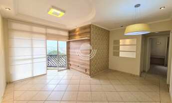 Imagem 2: Apartamento - Parque São Quirino - Campinas