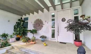 Imagem: Casa com 4 dormitórios à venda, 582 m²