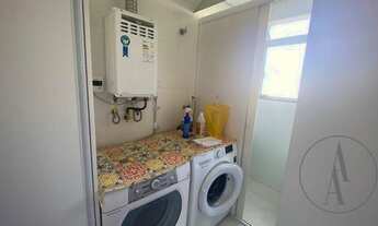 Imagem 5: COBERTURA - 3 DORMITÓRIOS - 2 SUÍTES - PARQUE CAMPOLIM - SOROCABA/SP