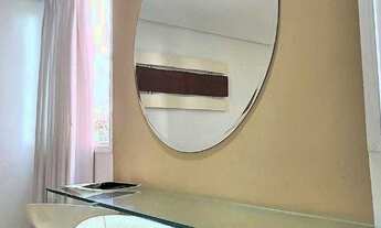 Imagem 3: Flat com 1 dormitório à venda, 28 m² por R$ 265.000,00 - Estoril - Belo Horizonte/MG