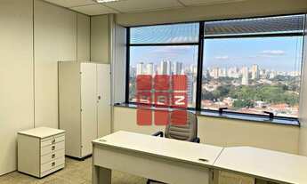 Imagem 4: Conjunto 294 m² - MOBILIADO - Itaim Bibi - CJ7562