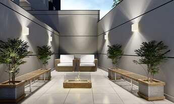 Imagem 3: Apartamento à venda, Vila Nova das Belezas - São Paulo/SP