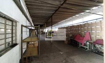 Imagem 5: Galpão, 2500 m² - venda por R$ 3.600.000,00 ou aluguel por R$ 20.000,00/mês - Jardim Santa