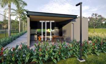 Imagem 7: Terreno - Residencial Jatibela - Campinas