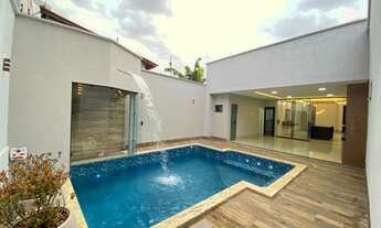 Imagem: Casa para venda com 220 metros construídos