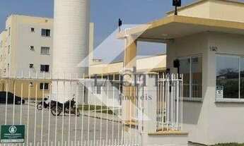 Imagem 2: Apartamento com 2 dormitórios à venda, 57 m² por R$ 215.000,00 - Itaipava - Itajaí/SC