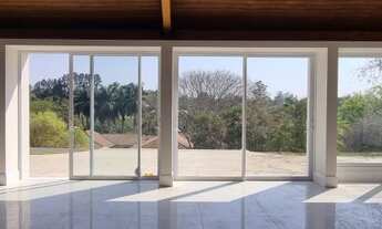 Imagem 3: Casa térrea recém construída