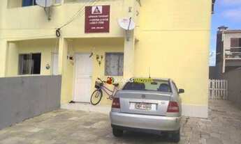 Imagem 7: Conjunto residencial a venda com 8 apartamentos