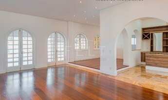 Imagem 5: BARUERI - Casa de Condomínio - Alphaville Residencial Dois