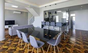 Imagem: Rio de Janeiro - Apartamento Padrão - Copacabana