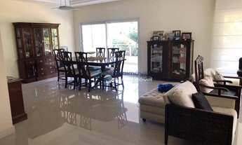 Imagem 3: Casa Residencial à venda, Nossa Senhora Aparecida, Paulínia -