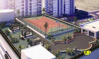 Imagem 4: Apartamento com 2 dormitórios, 1 suíte, à venda, 66 m² por R$ 430.000 - Centro - Pelotas/R