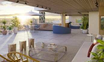 Imagem 5: Lançamento !Apartamento à venda com 90, 120 e 216 metros em Eusébio - CE