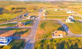 Imagem 6: Terreno à venda, 540 m² por R$ 310.000 - Condomínio Residencial Ecopark Bourbon em Caçapav