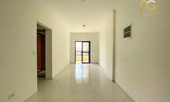 Imagem 2: Cobertura à venda, 145 m² por R$ 1.000.000,00 - Aviação - Praia Grande/SP