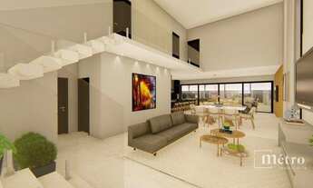 Imagem 1: Sobrado deslumbrante Alphaville 340m² 3 suítes