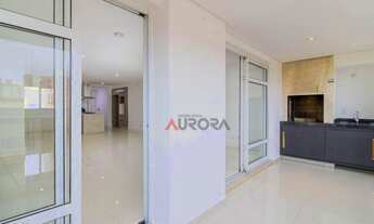 Imagem 5: Apartamento com 3 dormitórios à venda, 148 m² por R$ 1.300.000,00 - Centro - Londrina/PR