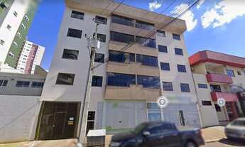 Imagem 2: Apartamento à venda - Centro - Cascavel/PR - 2ª Praça 19/07 às 10h00