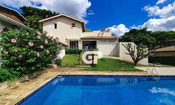 Imagem 4: Casa à venda, 481 m² por R$ 2.500.000,00 - Jardim Flamboyant - Atibaia/SP