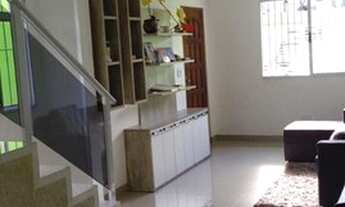 Imagem 3: Sobrado com 2 dormitórios à venda, 125 m² por R$ 478.000 - Vila Clara - Carapicuíba/SP