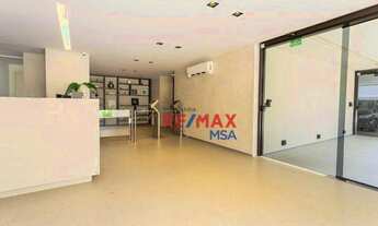 Imagem 2: Conjunto comercial com 80m2, 1 vaga, copa, banheiro e ar condicionado à venda em Perdizes