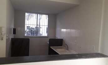 Imagem 4: Apartamento Residencial à venda, Mansour, Uberlândia -