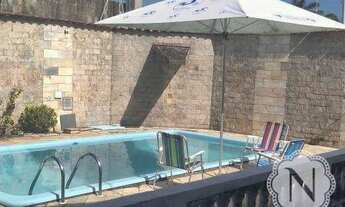 Imagem 2: Casa com 2 dormitórios para alugar, 178 m² - Jardim Suarão - Itanhaém/SP