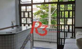 Imagem 2: Andar Corporativo para alugar, 80 m² - Ponta da Praia - Santos/SP