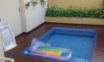 Imagem 1: Cobertura Rua Doutor João Batista Soares De Faria, 113 - Santana, 4 quartos, 5 vagas, 407