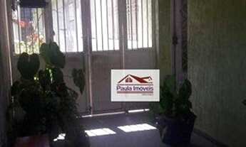 Imagem 3: Casa com 4 dormitórios à venda, 214 m² por R$ 890.000 - Parque Novo Mundo - São Paulo/SP