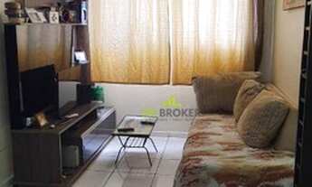 Imagem 6: Apartamento 3 quartos