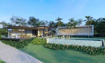 Imagem 4: Casa com 5 dormitórios à venda, 580 m² por R$ 6.700.000,00 - Condomínio Terras de São José