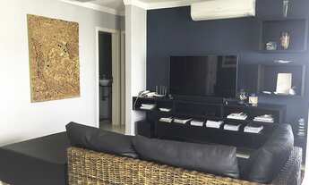 Imagem 2: Apartamento com 3 dormitórios à venda, 135 m² por R$ 1.400.000,00 - Reserva Campolim - Sor