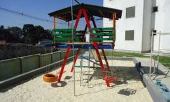 Imagem 4: Apartamento para venda tem 72 metros quadrados com 3 quartos em Uberaba - Curitiba - PR