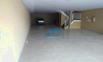 Imagem 3: Cobertura à venda, 46 m² por R$ 420.000,00 - Utinga - Santo André/SP